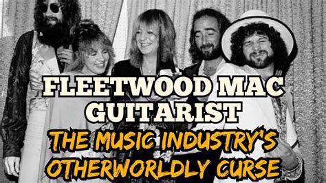 The Dark Side of the Music Industry: Fleetwood Mac's Cursed Song